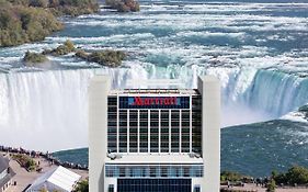 Niagara Falls Marriott Gateway on The Falls